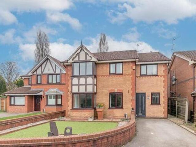 House for sale in Lancashire