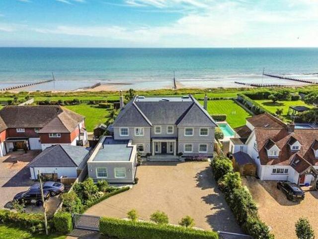House for sale in Clapham, West Sussex