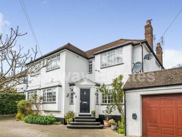 House for sale in Lyons, Greater London