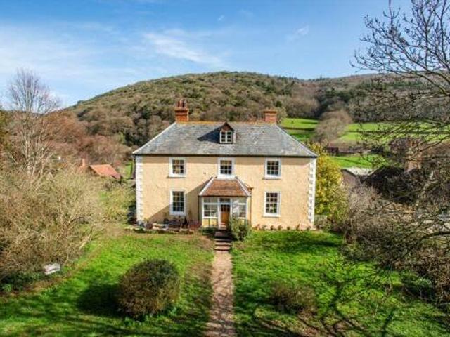 House for sale in Minehead, Somerset