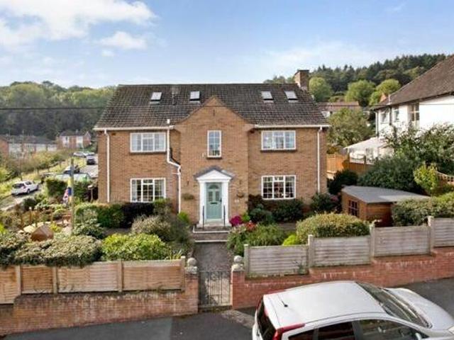 House for sale in Alcombe, Minehead