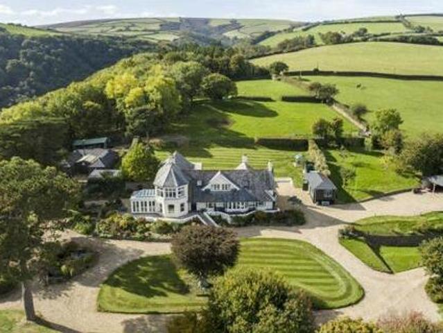 House for sale in Minehead, Somerset