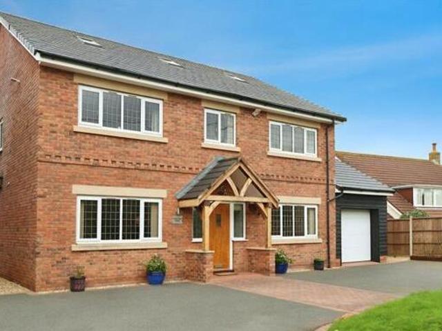 House for sale in Alcombe, Minehead
