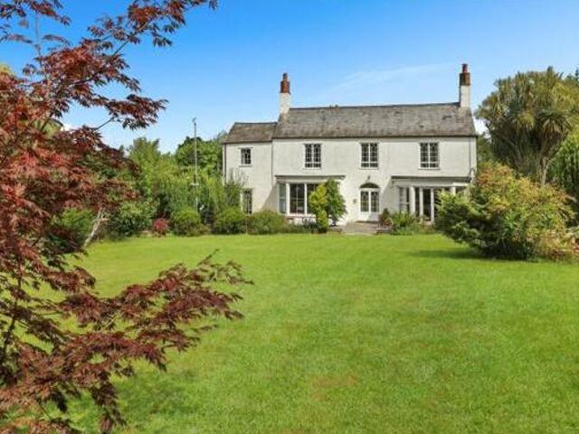 House for sale in Minehead, Somerset
