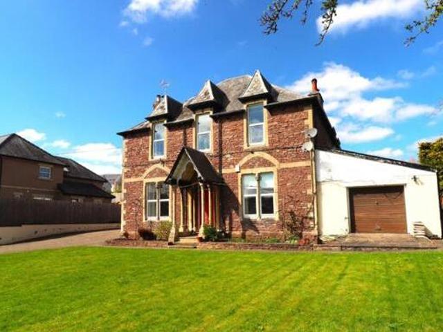 House for sale in Monmouth, Wales