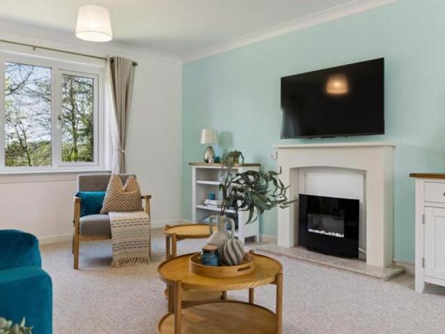 Farm for sale in Cathcart, Scotland