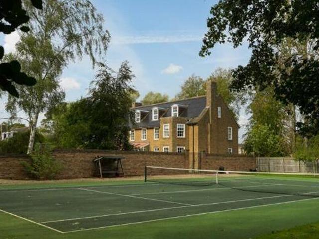 House for sale in North Yorkshire