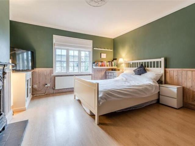 Farm for sale in Bramhope, West Yorkshire