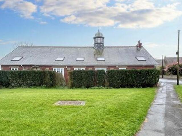 House for sale in Morpeth, Northumberland