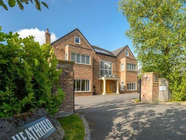 House for sale in Morpeth, Northumberland