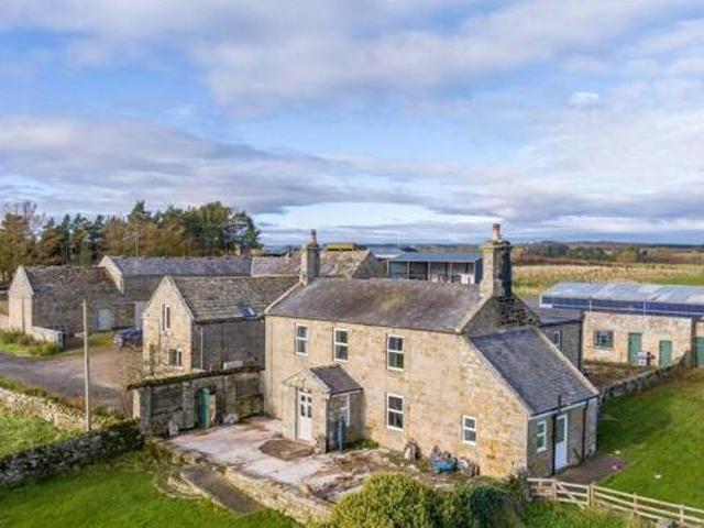 House for sale in Morpeth, North East