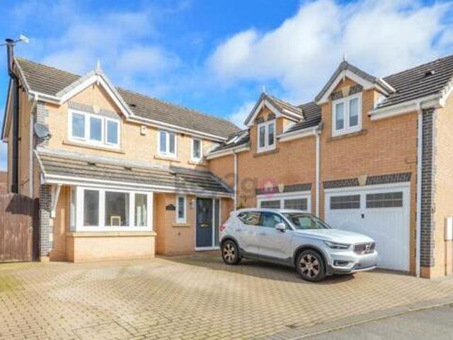 House for sale in Mosborough, Isle Of Man