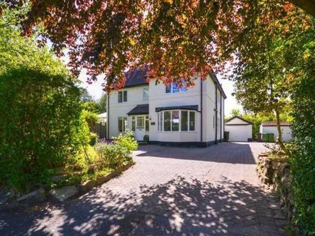 House for sale in Greater Manchester