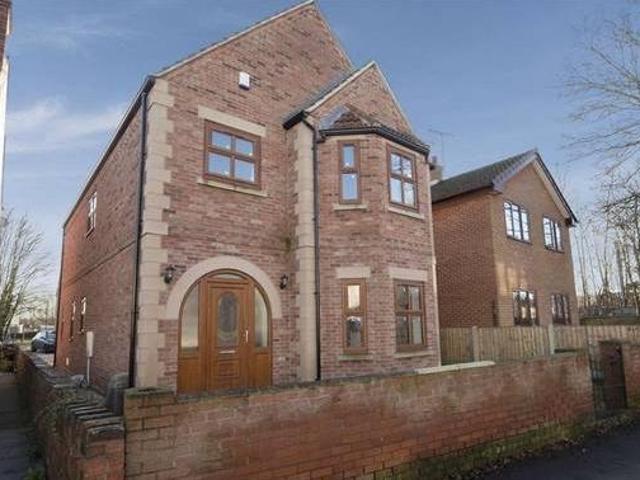 House for sale in England
