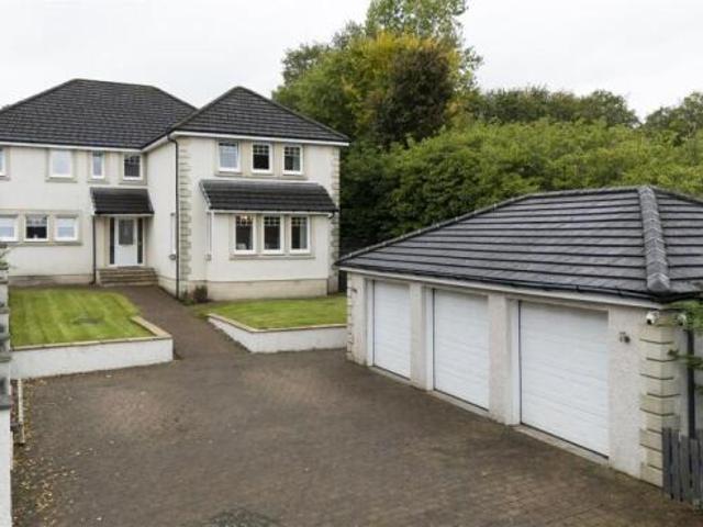 Farm for sale in Bearsden, East Dunbartonshire