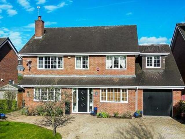 House for sale in Lyons, Greater London