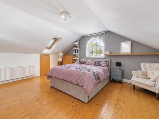 Farm for sale in Warrington