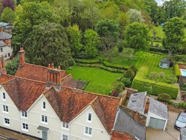 House for sale in Colliers End, Hertfordshire