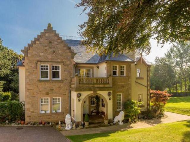 House for sale in Scotland