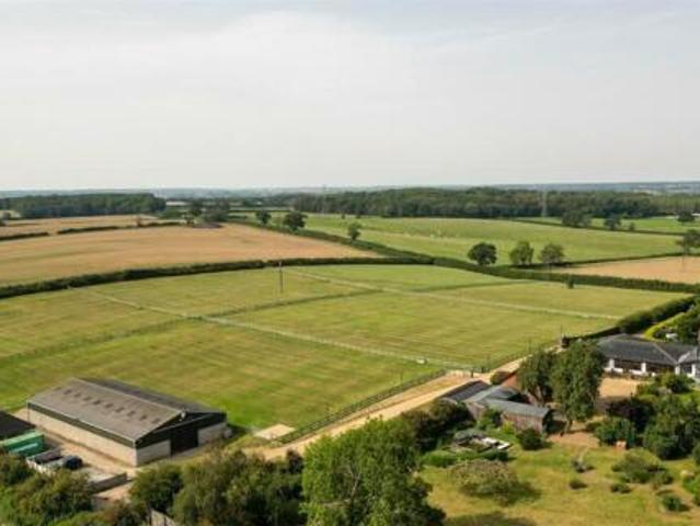 House for sale in Lyons, Greater London