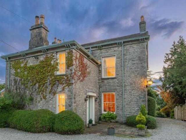 House for sale in Cumbria