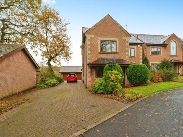House for sale in Nelson, Higherford