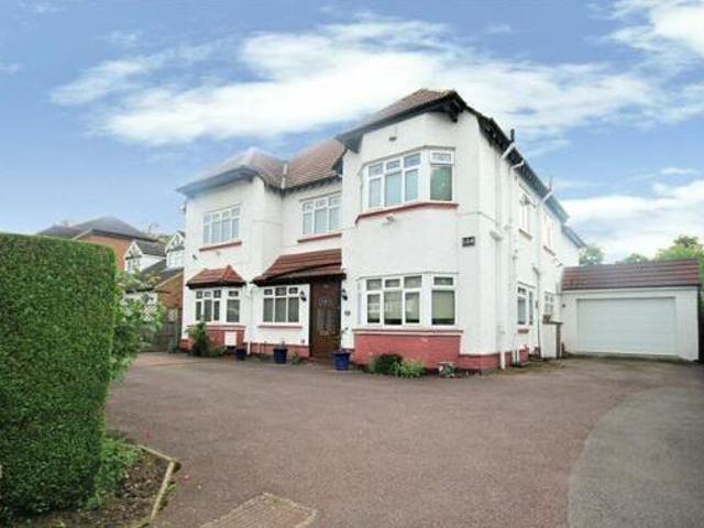 House for sale in Hertfordshire