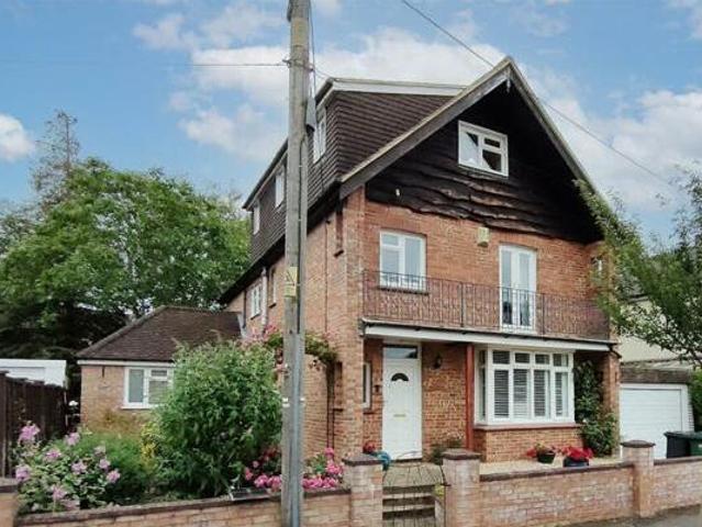 House for sale in Midhurst, Chichester