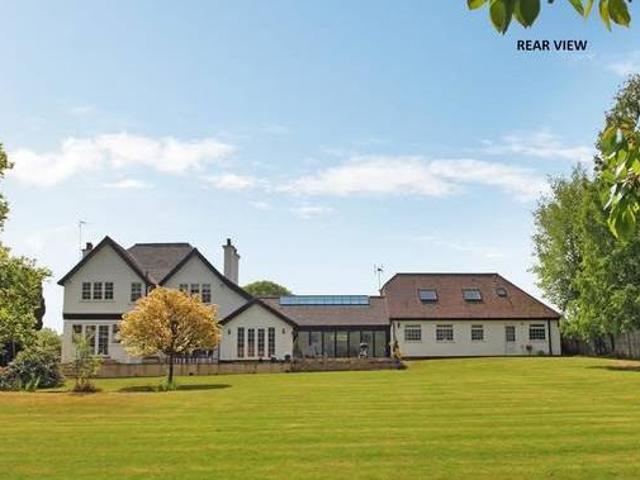 House for sale in East Sussex, England