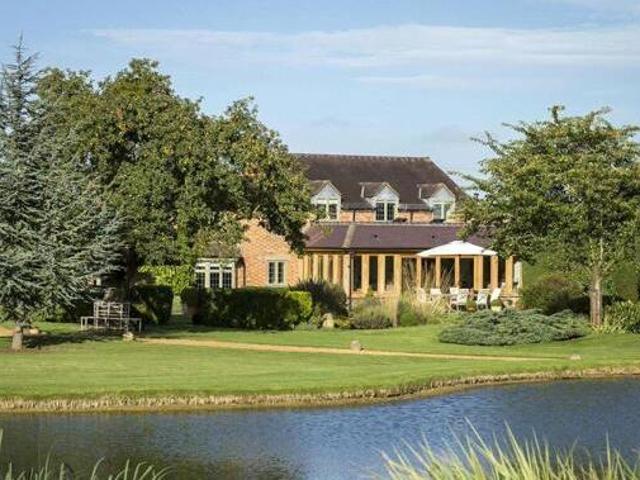 House for sale in Lyons, Greater London