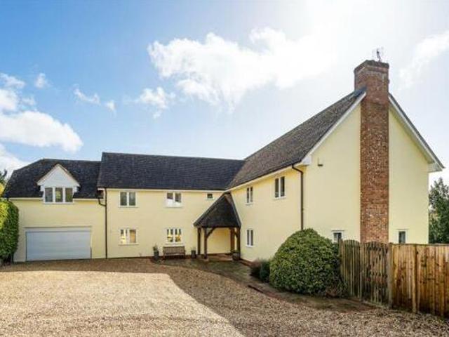 House for sale in Enborne, West Berkshire