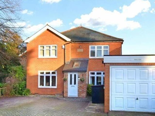 House for sale in Enborne, West Berkshire