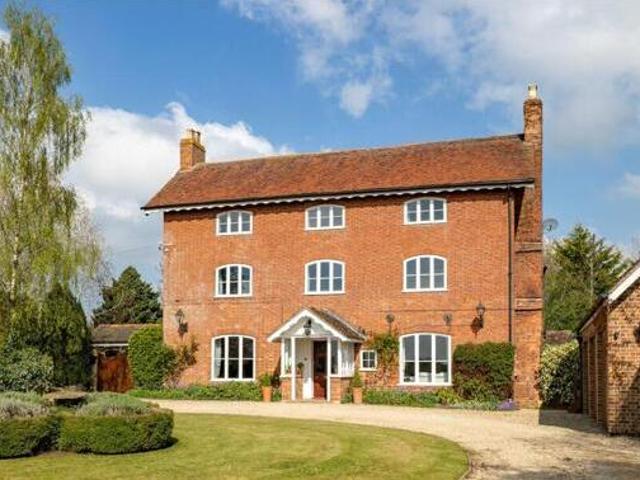 House for sale in Newent, Forest of Dean