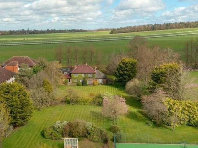 House for sale in Chedburgh, Suffolk