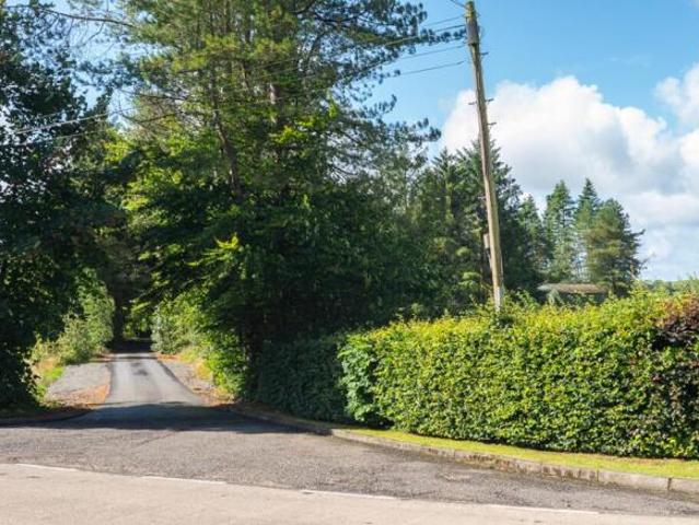 Farm for sale in Milton, Glasgow
