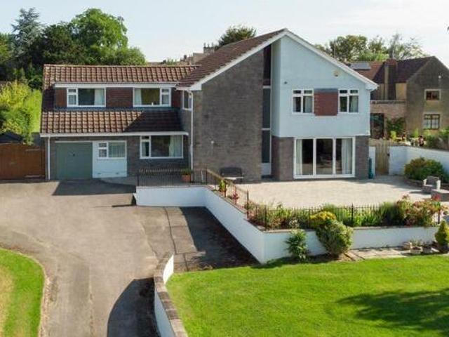 House for sale in Wales