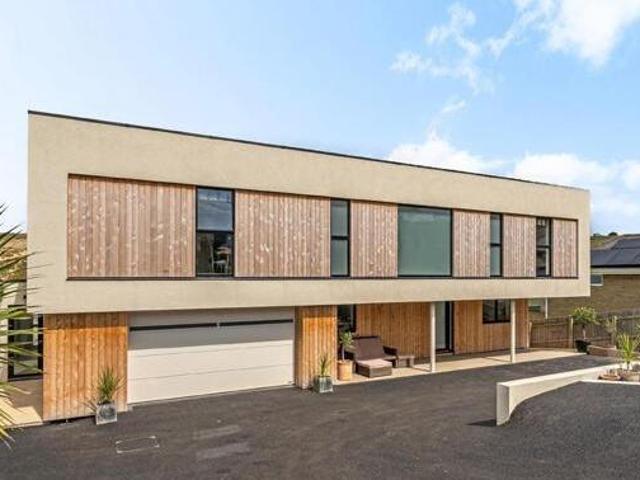 House for sale in Newquay, Cornwall