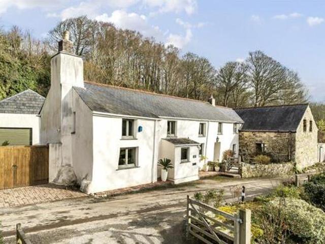House for sale in Nansledan, Newquay