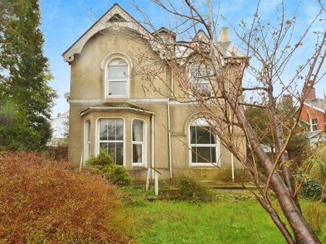 House for sale in Bridford, Devon