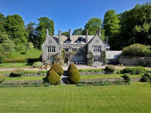 House for sale in Newton Abbot, Teignbridge