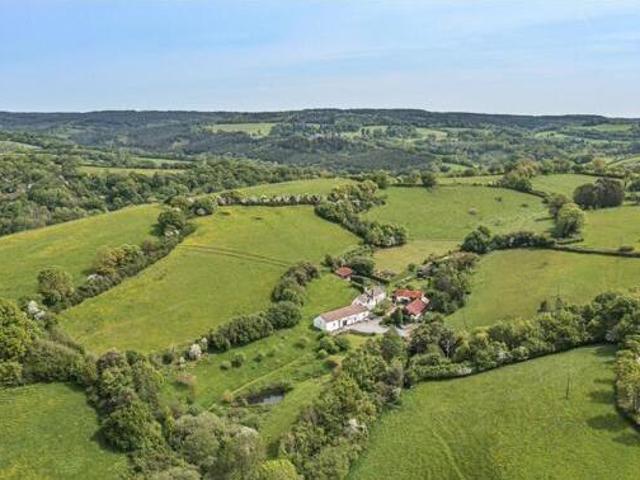 House for sale in Bridford, Devon