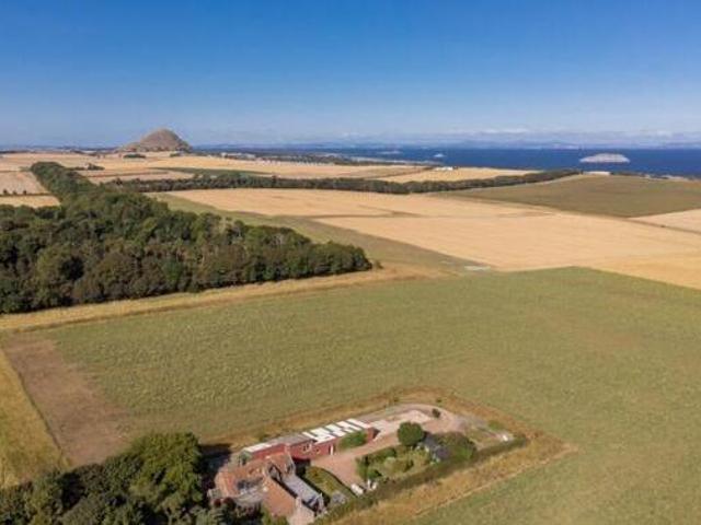 House for sale in North Berwick, East Lothian