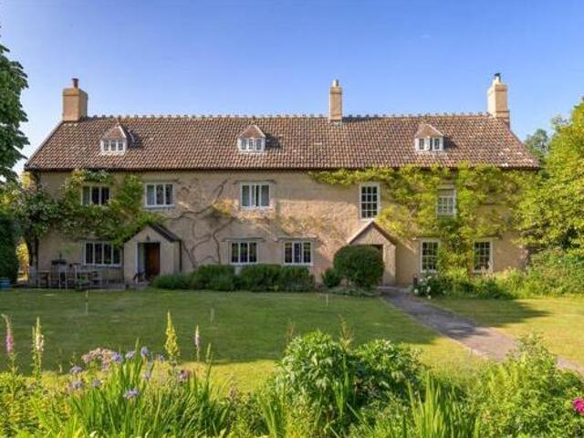 House for sale in North Somerset