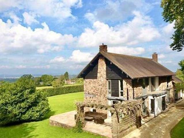 House for sale in North Somerset
