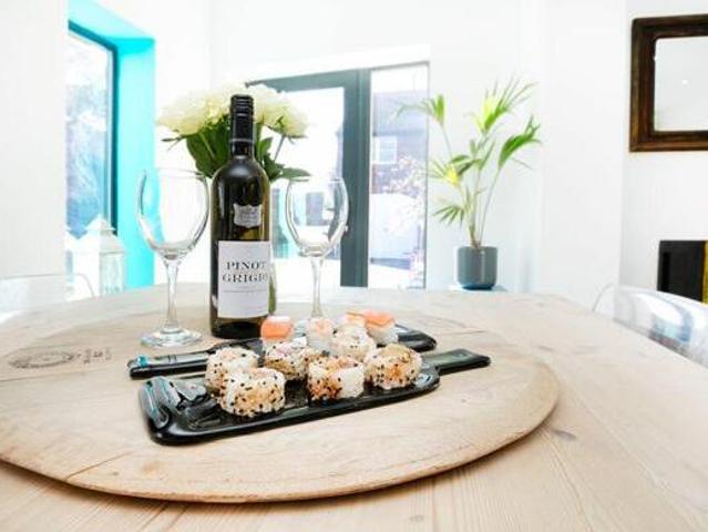 House for sale in North Yorkshire