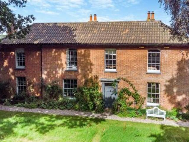 House for sale in Comers, Norfolk