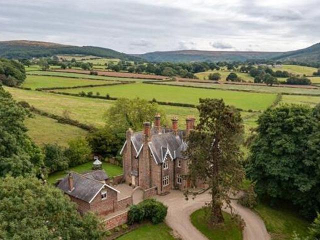 House for sale in Northallerton, York and North Yorkshire