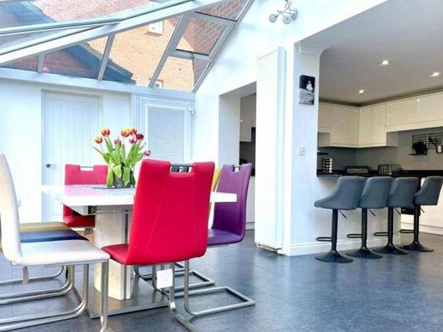 House for sale in Northampton, Northamptonshire