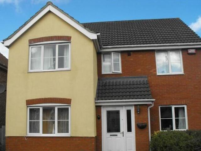 House for sale in Three Score, Norwich
