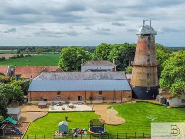 House for sale in Heigham Grove, East Bank